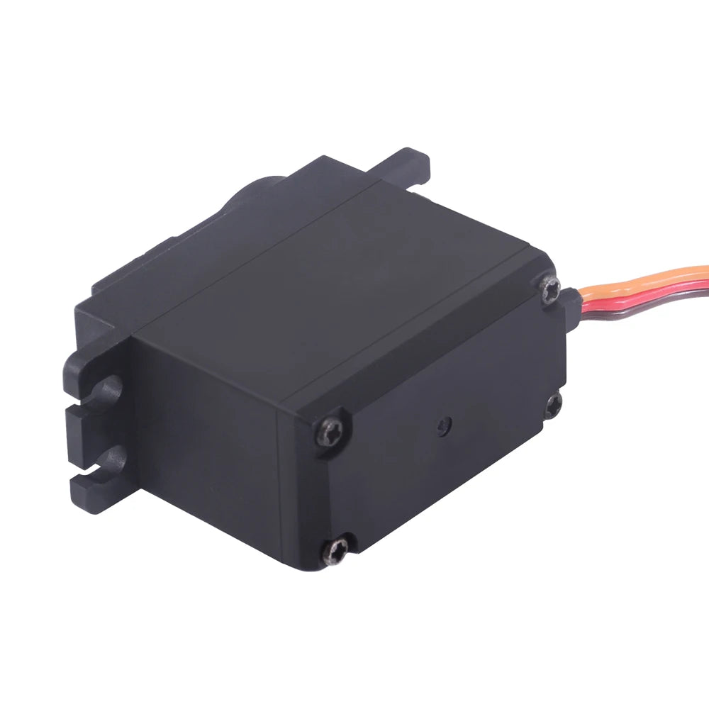 JX Servo PS-5521MG SPECIFICATIONS Brand Name 