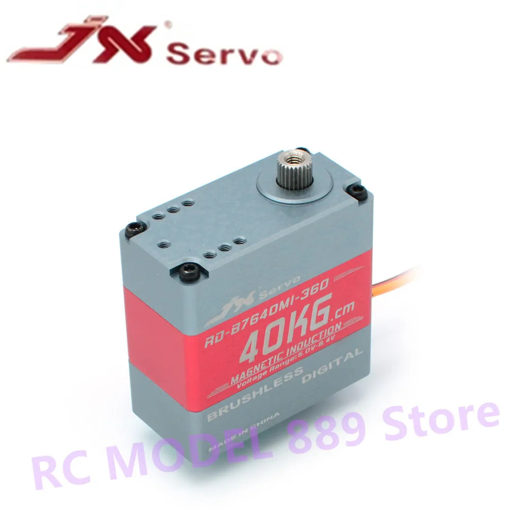 JX Servo, Diita BRUSHLESS 61594 Store 689 MO RC 