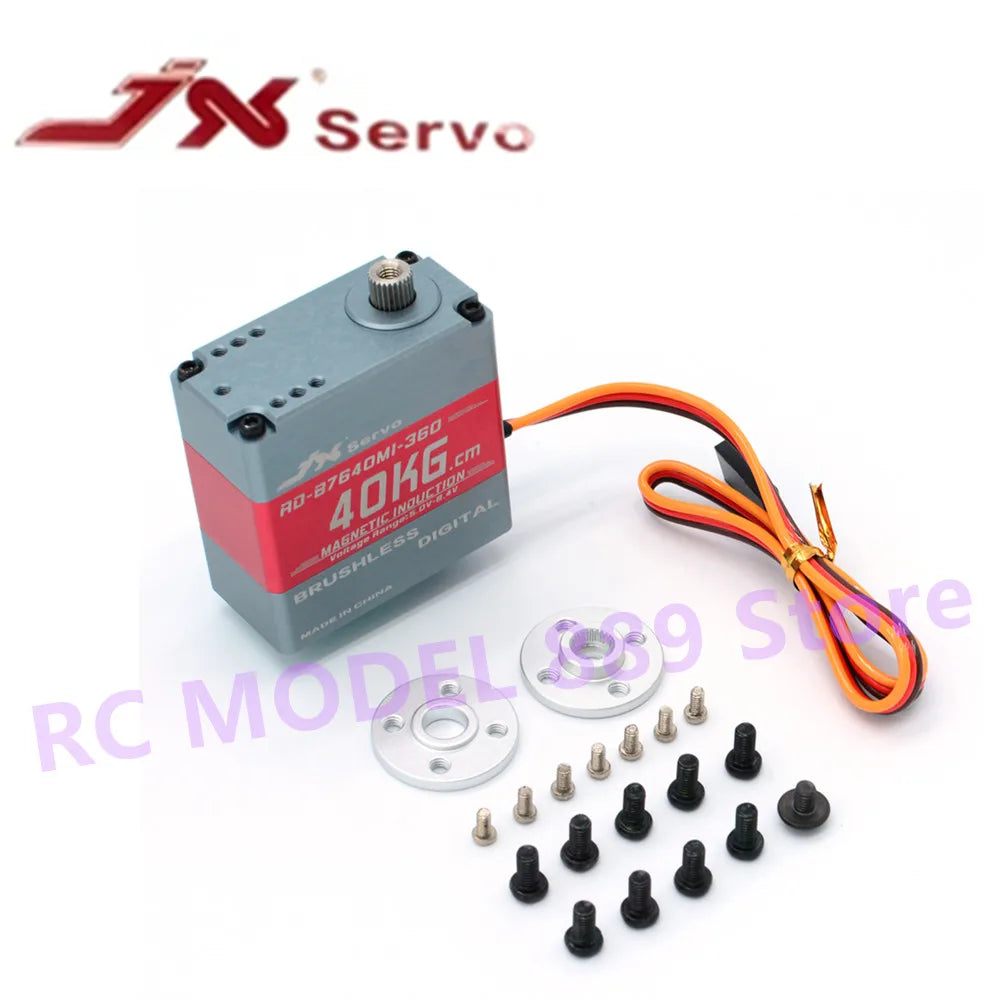 JX Servo, JJNS Serve -360 AO-b764omi-- 40
