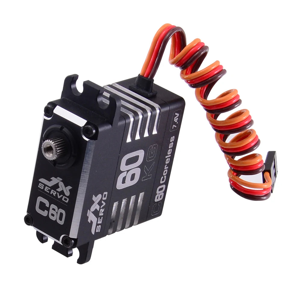 JX SERVO, Please allow 1-2mm errors due to manual measurement .