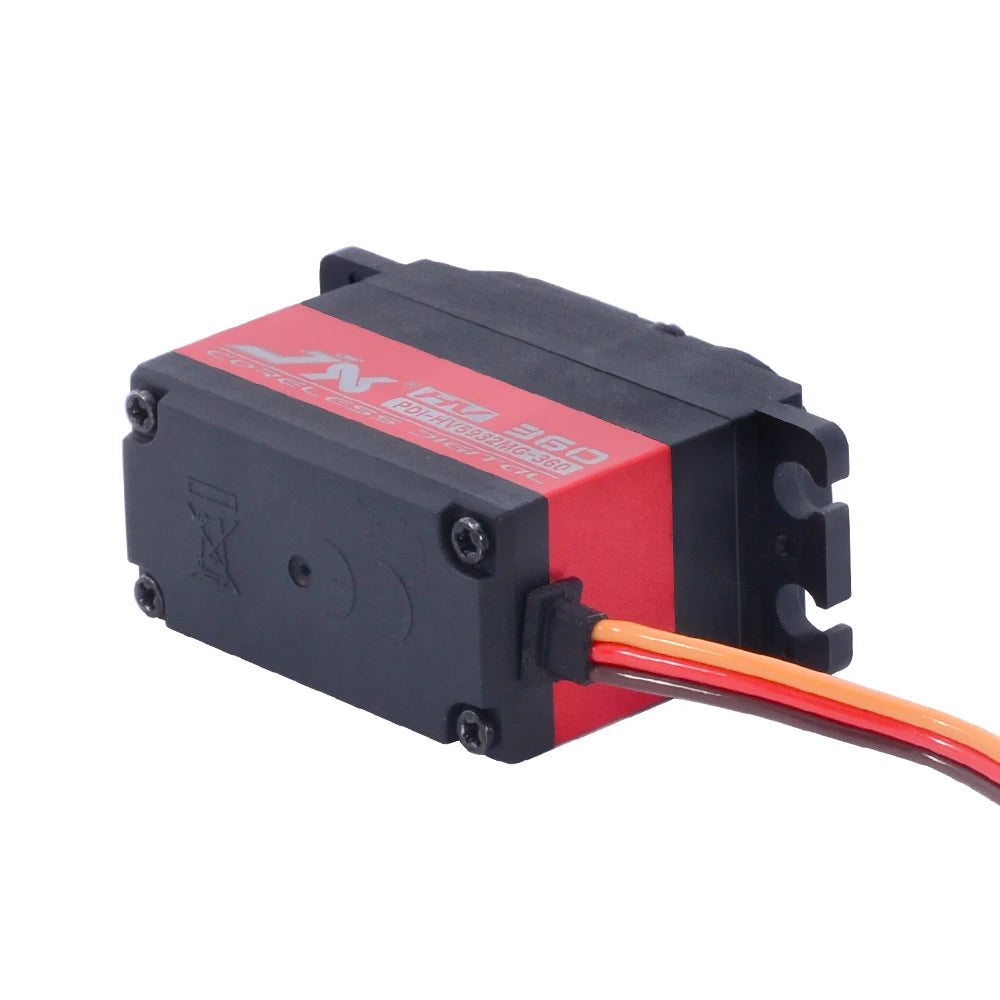JX Servo, Please allow 1-2mm errors due to manual measurement .