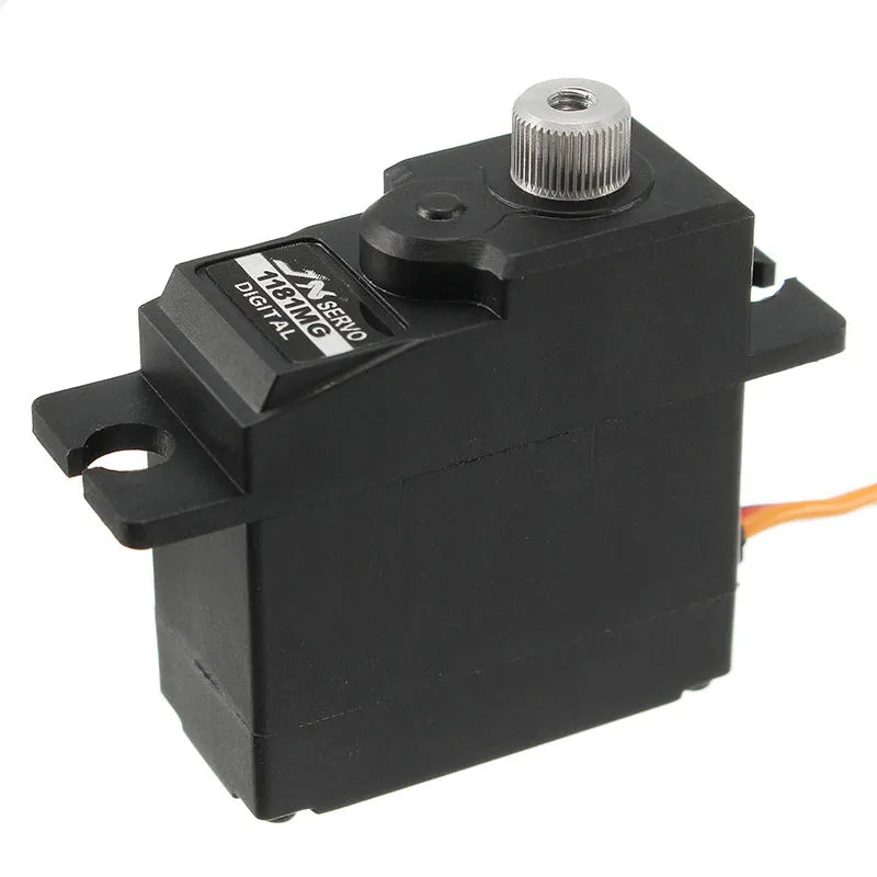 Original JX Digital Servo, JX Digital Servo PDI-1181MG For RC helicopter/ RC