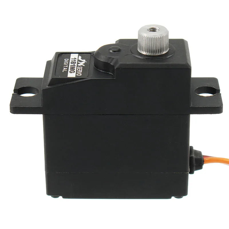 Original JX Digital Servo, JX Digital Servo PDI-1181MG For RC helicopter/ RC
