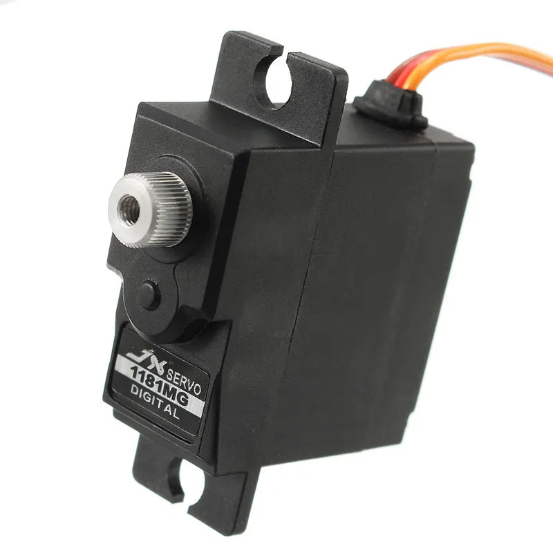 Original JX Digital Servo, JX Digital Servo PDI-1181MG For RC helicopter/ RC