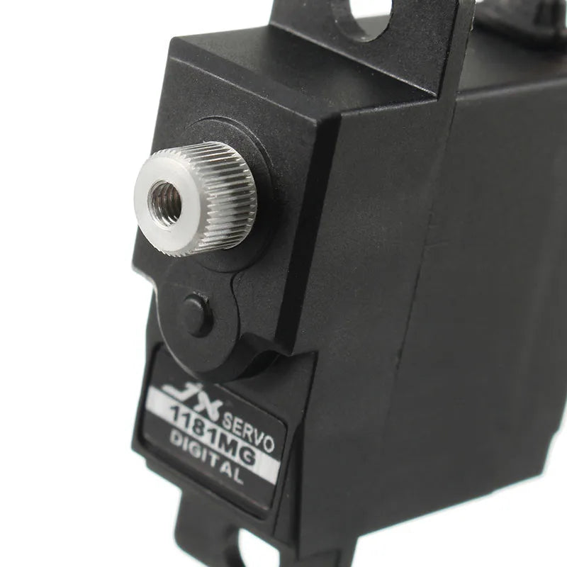 Original JX Digital Servo, JX Digital Servo PDI-1181MG For RC helicopter/ RC