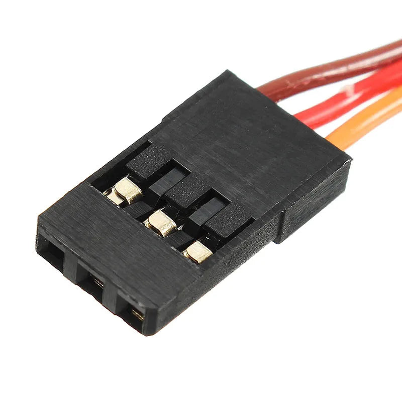 Original JX Digital Servo, JX Digital Servo PDI-1181MG For RC helicopter/ RC