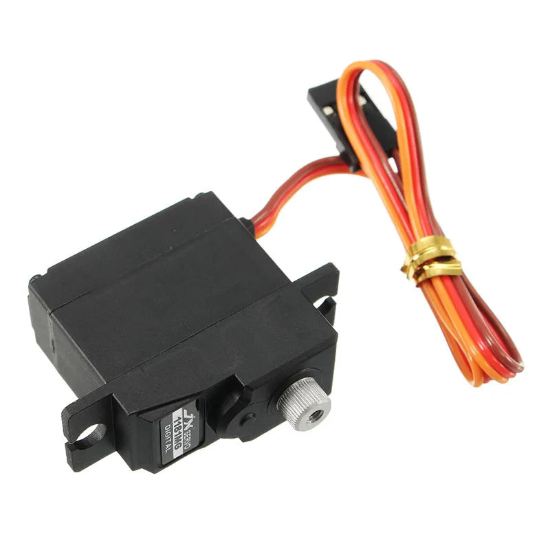 Original JX Digital Servo, JX Digital Servo PDI-1181MG For RC helicopter/ RC