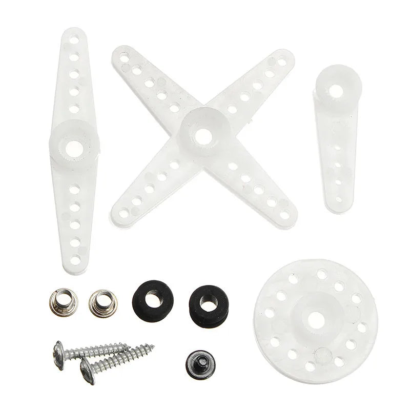Original JX Digital Servo, JX Digital Servo PDI-1181MG For RC helicopter/ RC