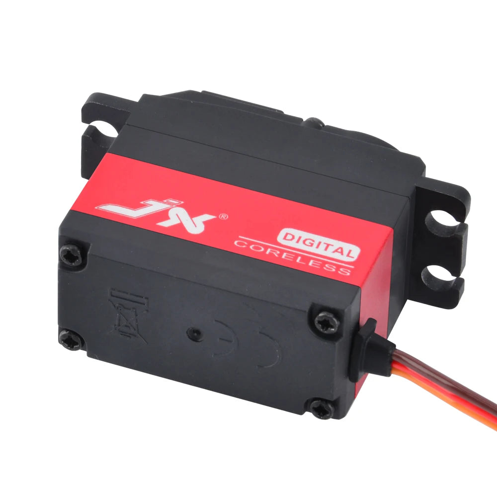 JX Servo PDI-6121MG - 6V 21KG Serv
