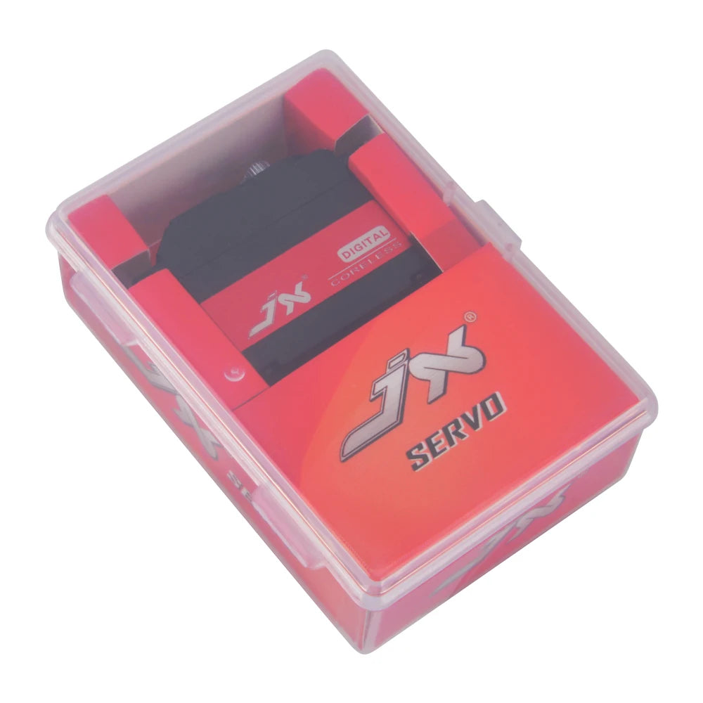 JX Servo PDI-6121MG - 6V 21KG Serv