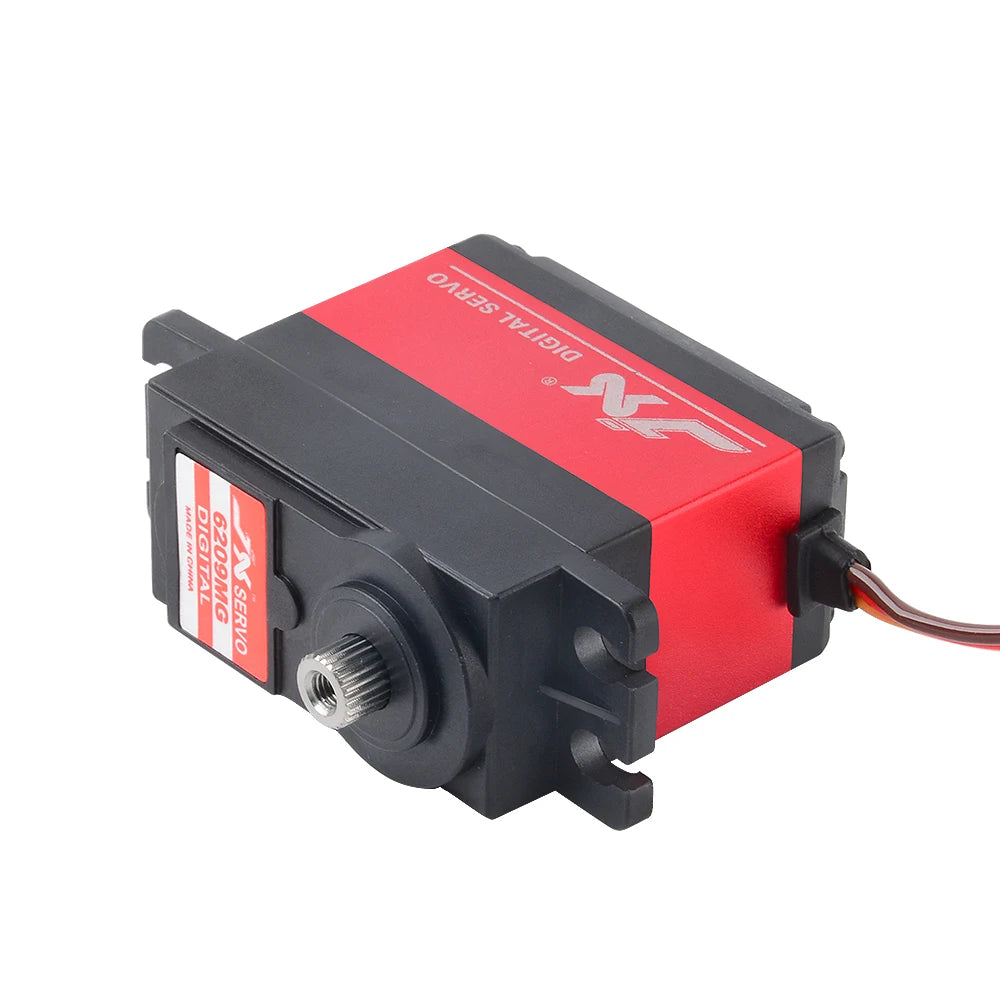 JX Servo PDI-6209MG 40.5X20.2X38