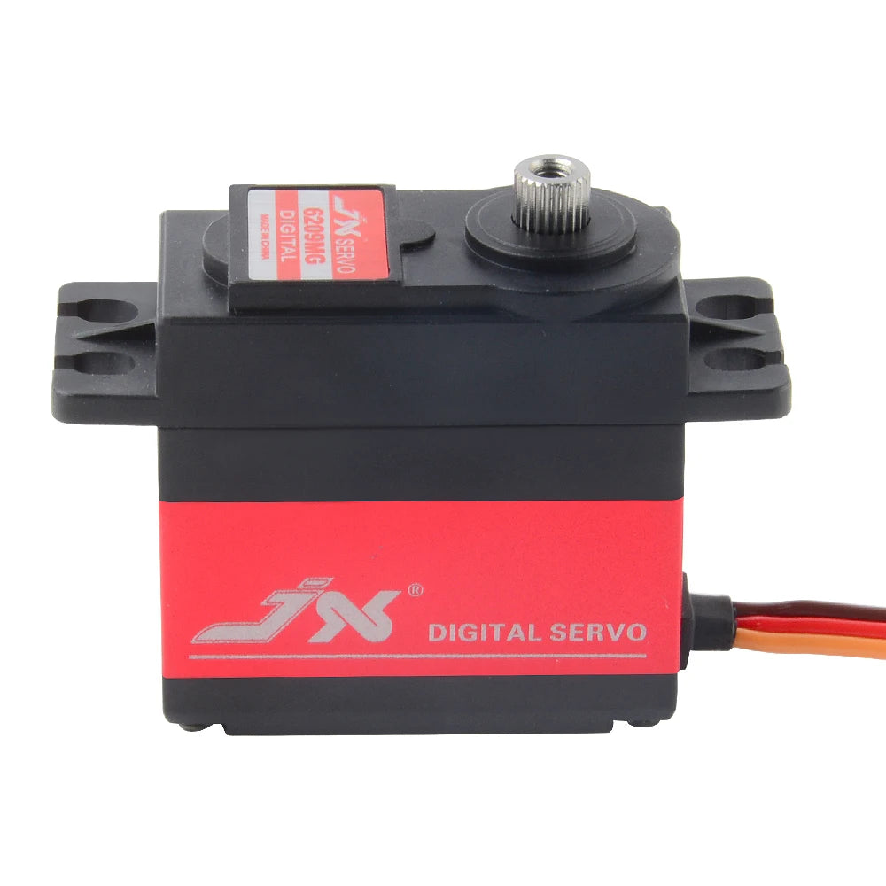 JX Servo PDI-6209MG 40.5X20.2X38