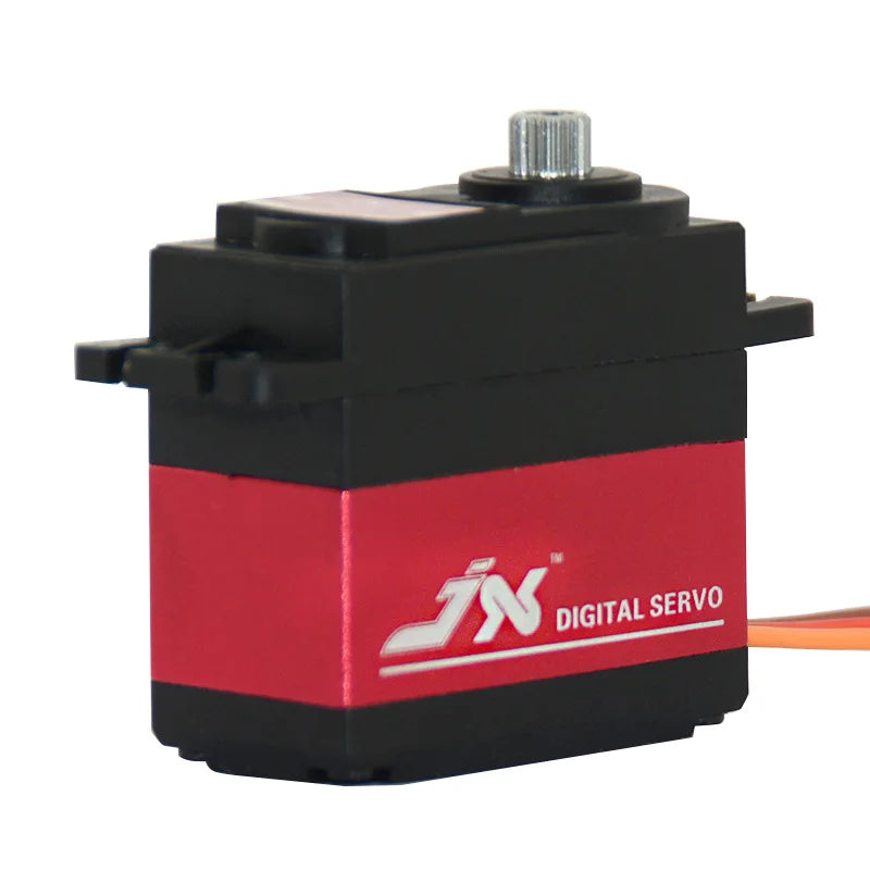 JX Servo PDI-6115MG 15kg 6V 0.126Se