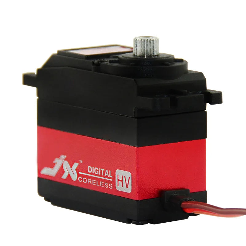 JX Servo PDI-6115MG 15kg 6V 0.126Se