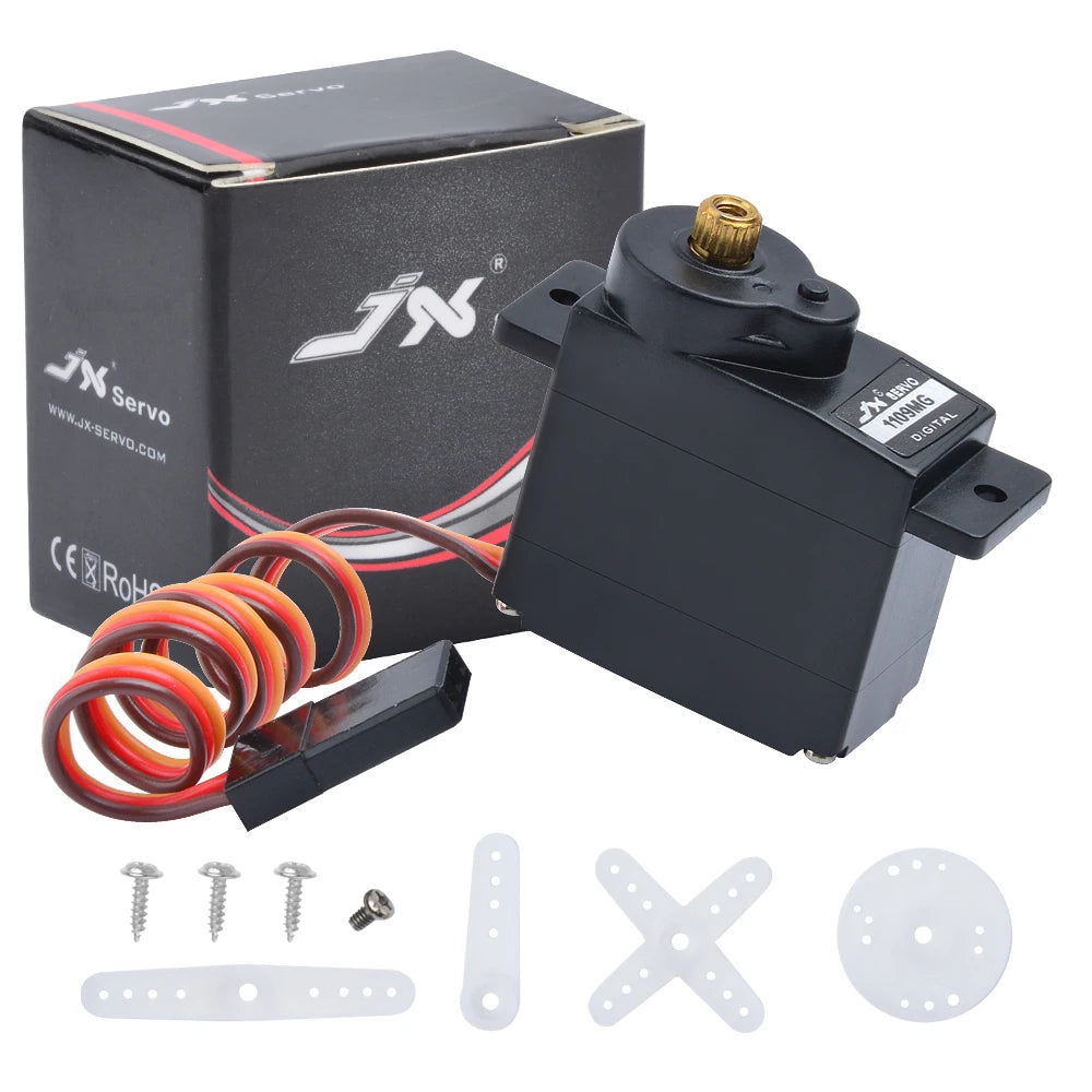 JX Servo, contact us, the price can be discussed.
