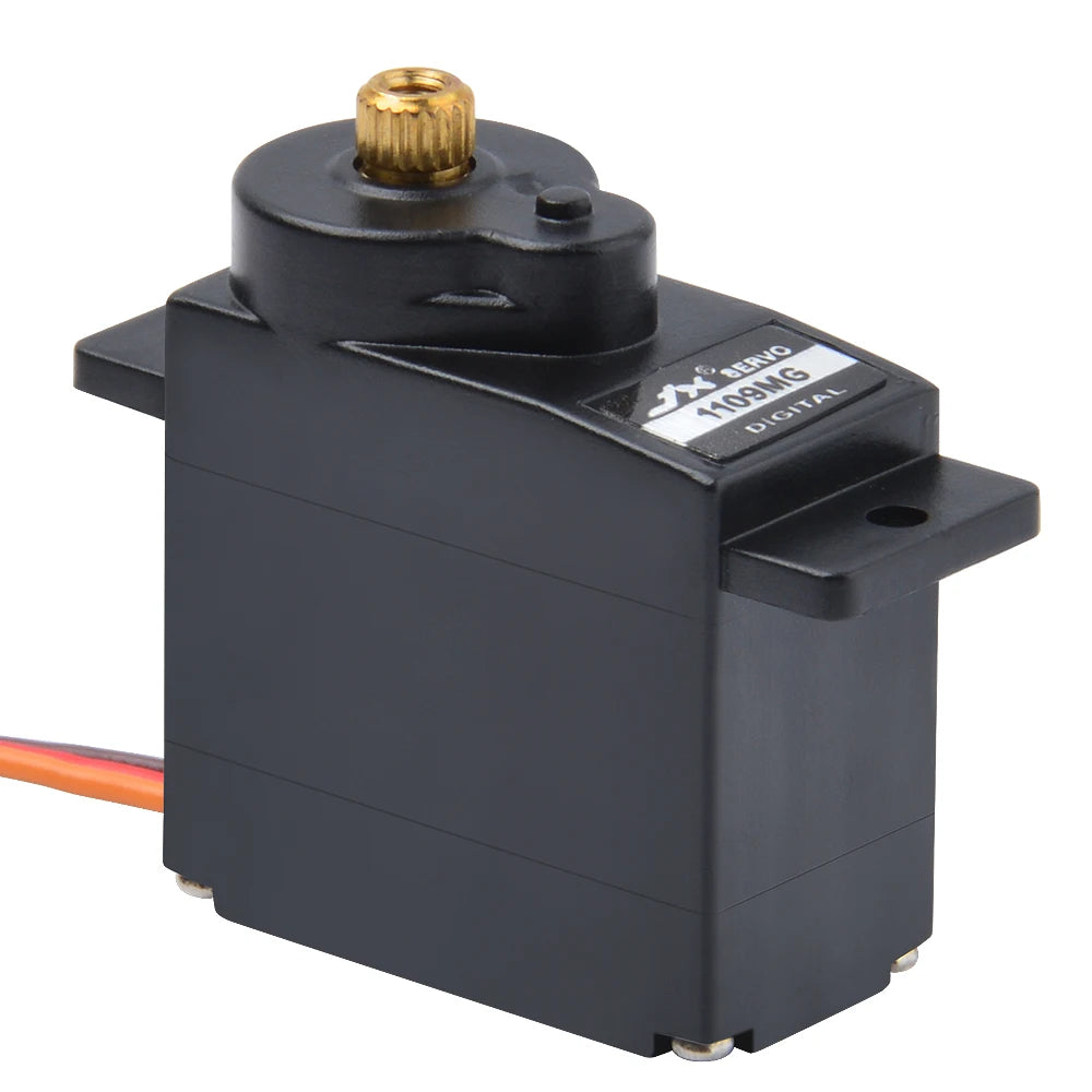 JX Servo, Servo Size : 23.2x12.0x24.8mm For Vehicle Type 