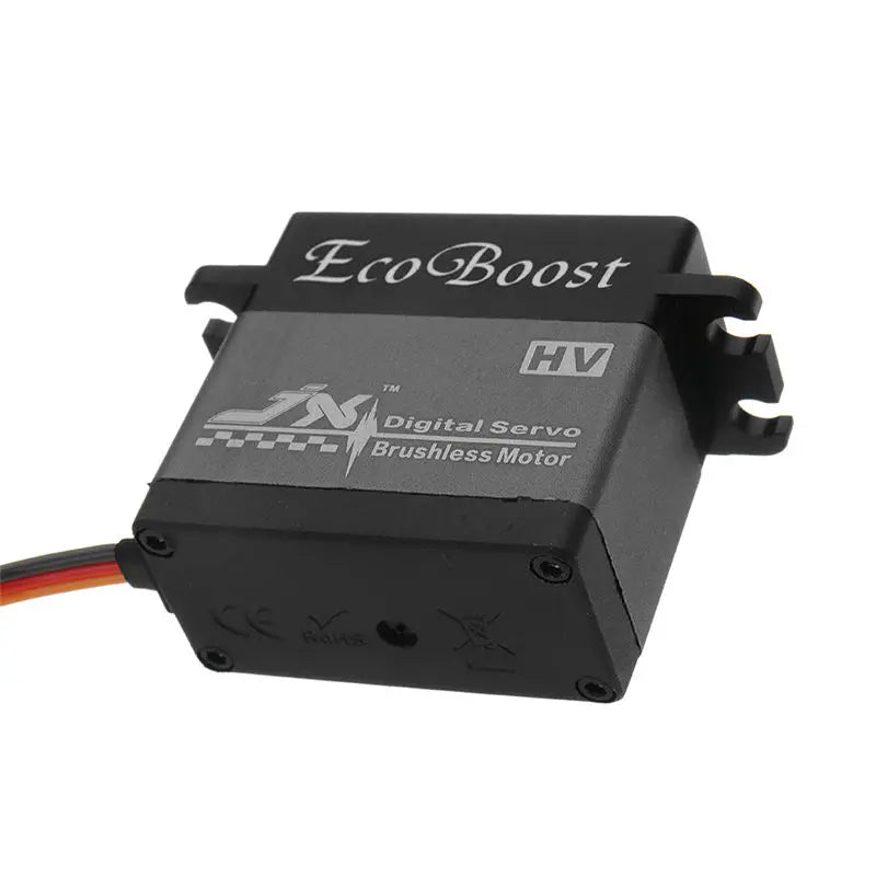 JX Servo, EcoGBoost HV DigitalServo Brushless Motor