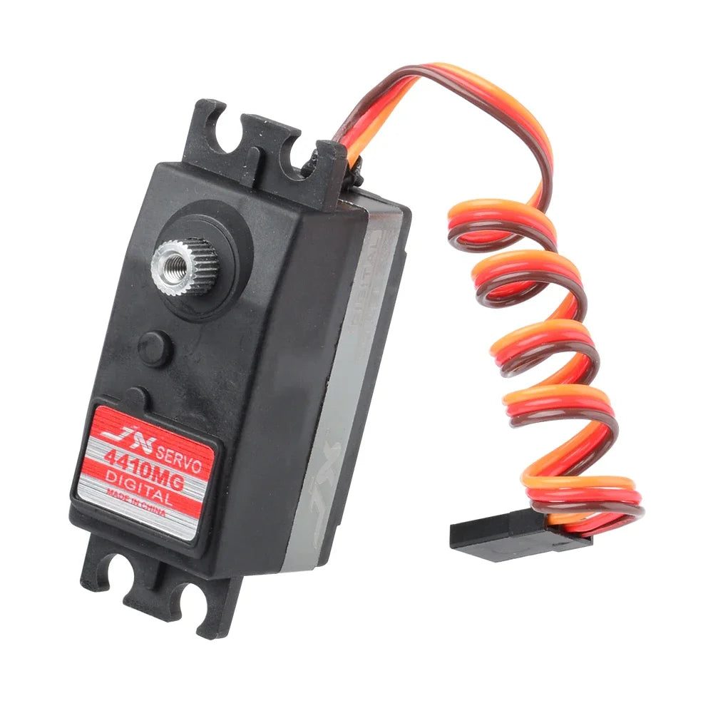 JX Servo, 'SERVO A410MG DIGITAL MAbE Hcr