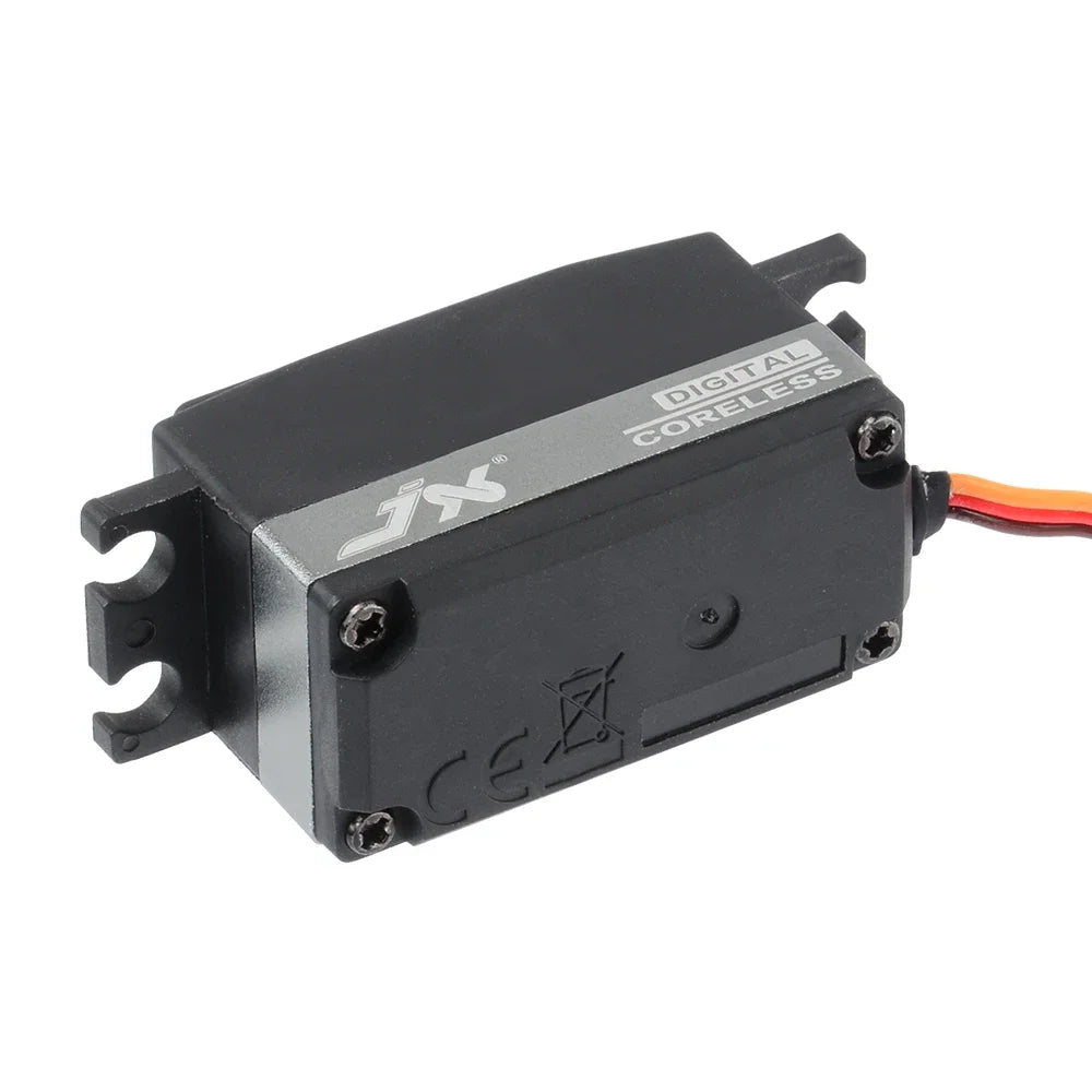 JX Servo PDI-4410MG 10kg high precision metal gear low profile