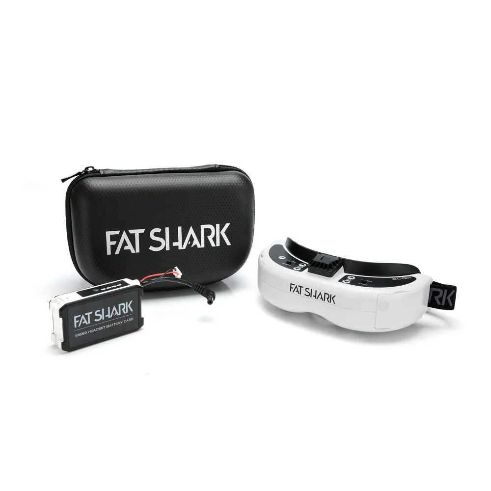 fatshark dominator;fatshark fpv goggles;fatshark goggles;fat shark goggles;fatshark dominator hdo 2