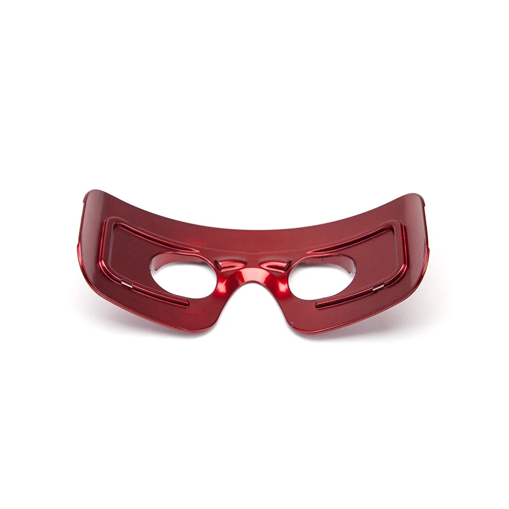 Faceplate Wide/Narrow for Replacement for FPV Goggles . Recom