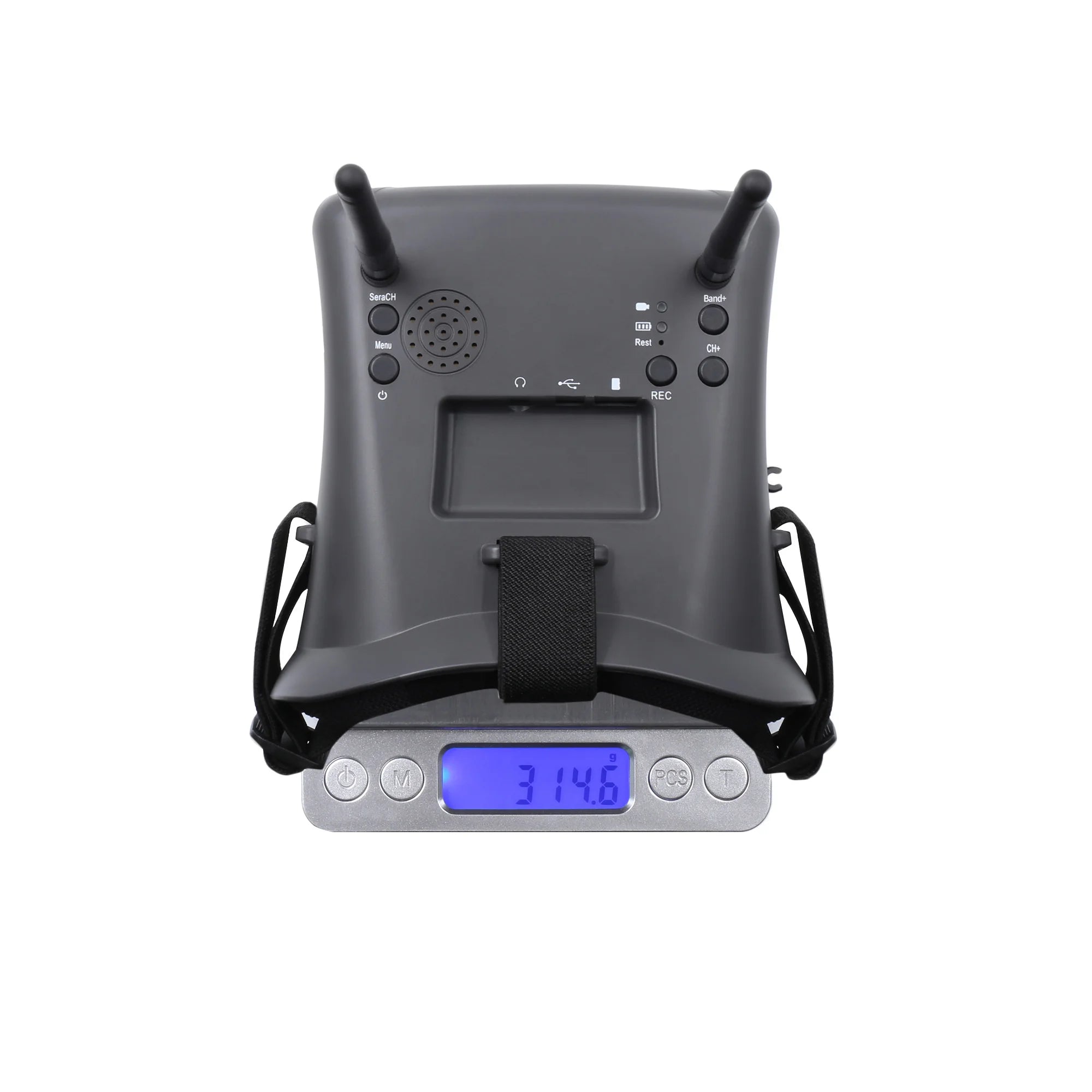 GEPRC FPV  VRG1 Glasses, GEPRC FPV VRG1