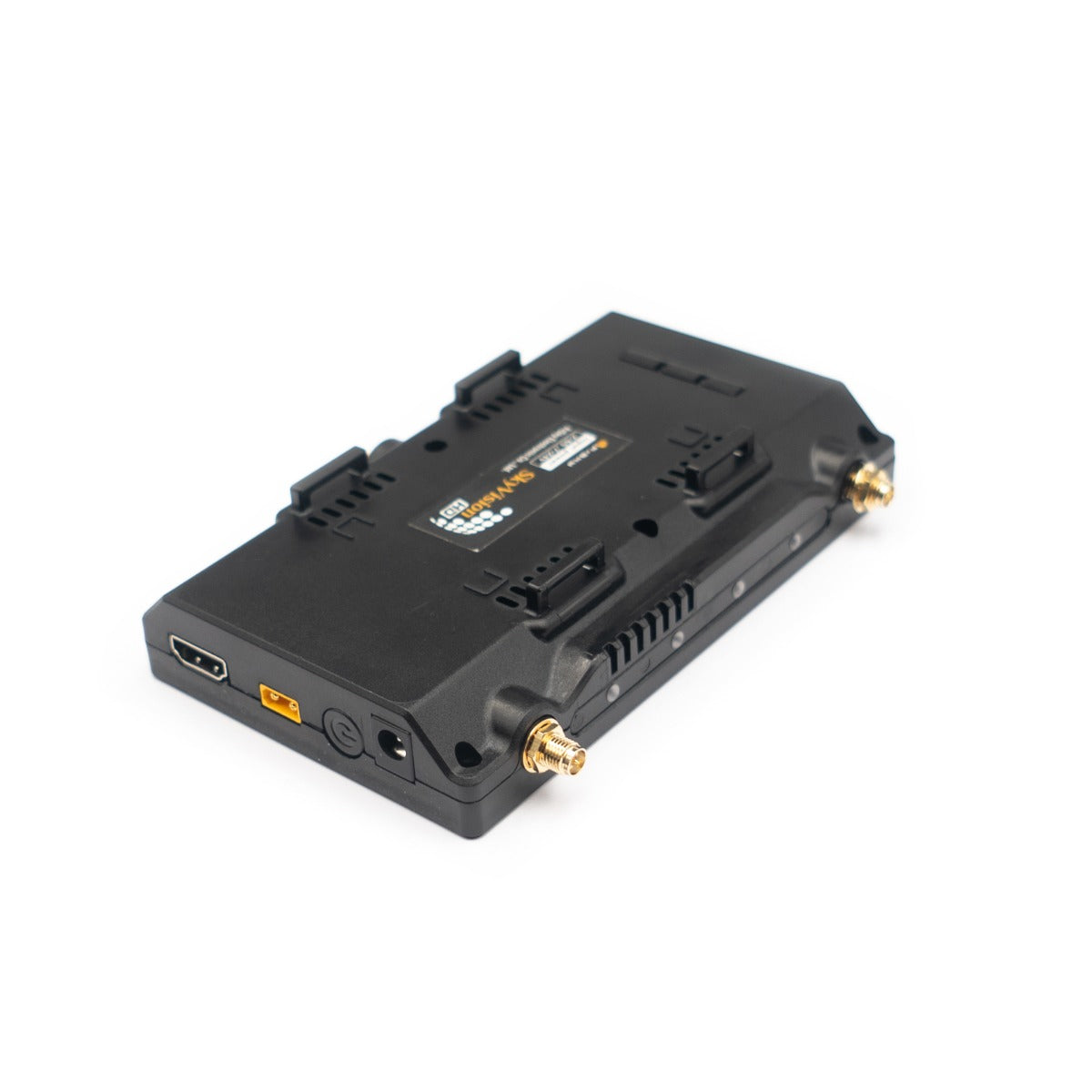 FrSky SkyVision HD, SkyVision HD 6