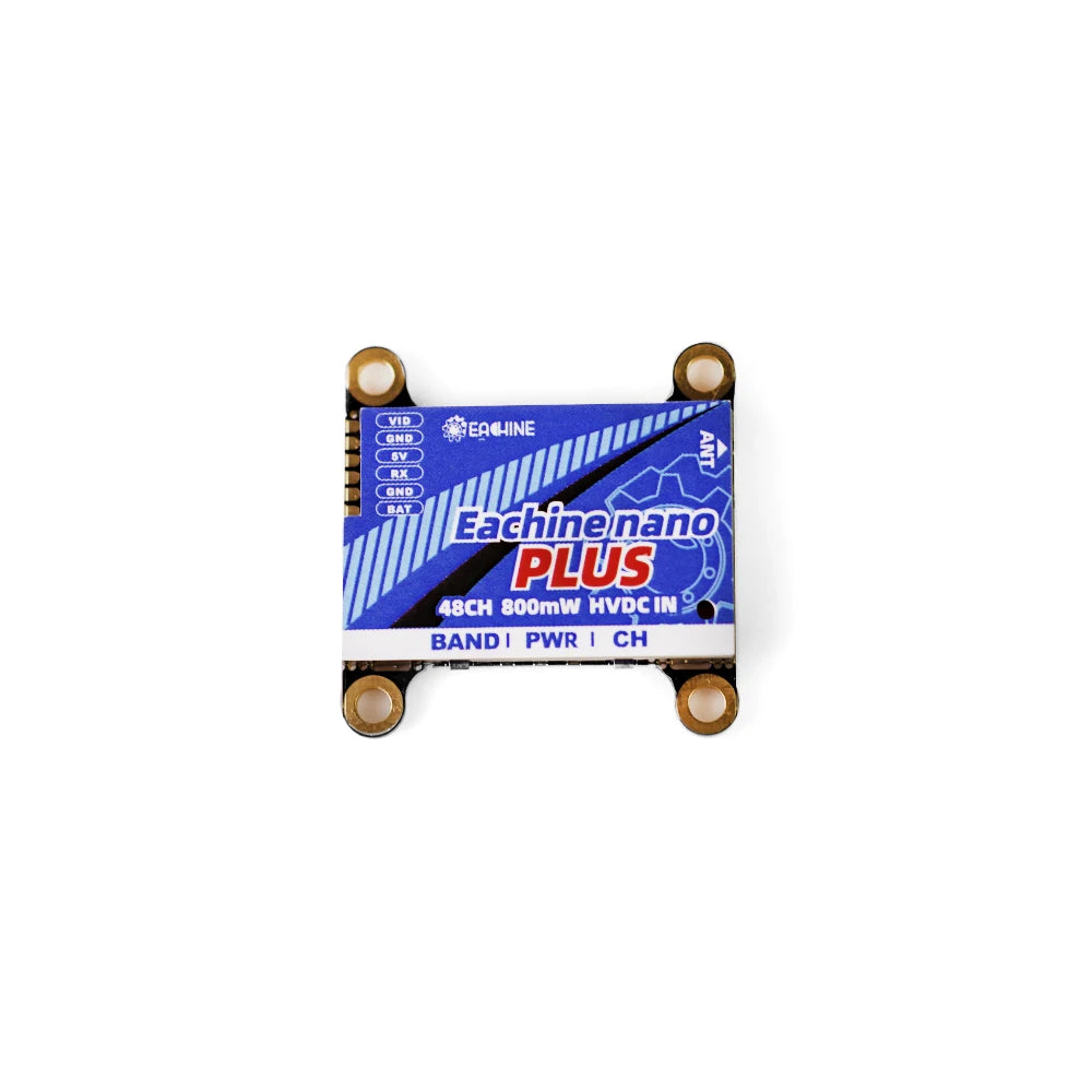 Eachine Nano Plus FPV VTX, MID_ JEACHINE OND OND D Eadfnenano