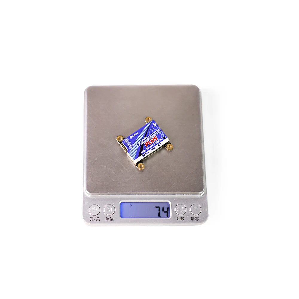 Eachine Nano Plus FPV VTX, Eachine Nano Plus 800mW VTX Input Voltage: DC 6-36V