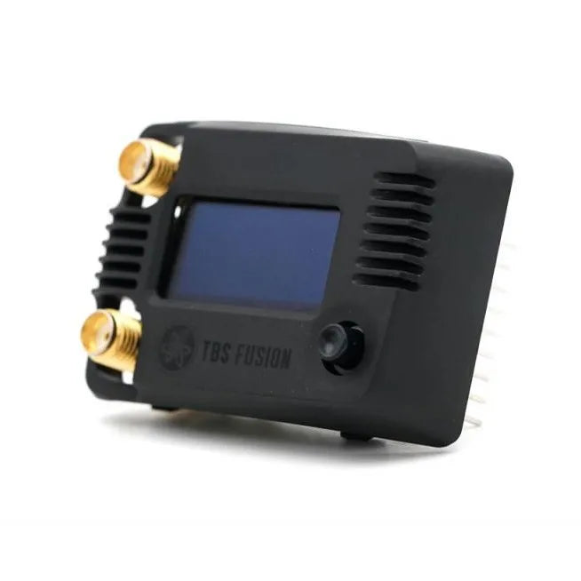 وحدة استقبال TBS Fusion FPV Goggle - لوحدة استقبال الفيديو التناظرية المحسنة من Fatshark Dominator V1، V2، V3، HD1، HD2، HD3، HDO 8 TBS Fusion FPV Goggle Receiver Module, the second phase will add interactivity on levels never seen before