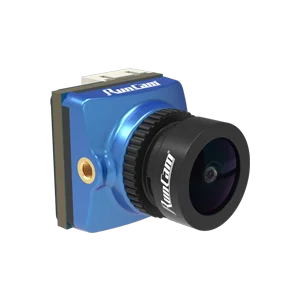 كاميرا RunCam Phoenix 2 التناظرية FPV - 1/2.8 بوصة 1000TVL Joshua COMS PAL / NTSC قابلة للتحويل للطائرة بدون طيار 12 RunCam Phoenix 2 Analog FPV Camera, the RunCam Phoenix 2 Nano has the same CPU and 1/2'' high-performance image