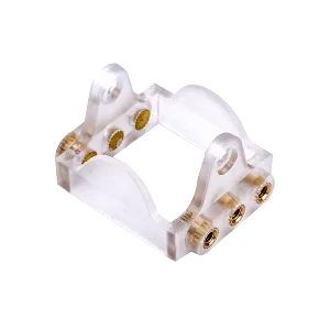 كاميرا RunCam Phoenix 2 التناظرية FPV - 1/2.8 بوصة 1000TVL Joshua COMS PAL / NTSC قابلة للتحويل للطائرة بدون طيار 13 RunCam Phoenix 2 Analog FPV Camera, 1/2'' big image sensor /2.0 big aperture Excellent