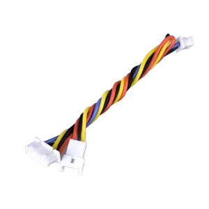 كاميرا RunCam Phoenix 2 التناظرية FPV - 1/2.8 بوصة 1000TVL Joshua COMS PAL / NTSC قابلة للتحويل للطائرة بدون طيار 15 RunCam Phoenix 2 Analog FPV Camera, Joshua COMS PAL / NTSC Switchable for Drones .