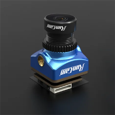 كاميرا RunCam Phoenix 2 التناظرية FPV - 1/2.8 بوصة 1000TVL Joshua COMS PAL / NTSC قابلة للتحويل للطائرة بدون طيار 22 RunCam Phoenix 2 Analog FPV Camera, Phoenix2-Nano: Parameters Model: RunCam Phoenix 2 Nano Image Sensor