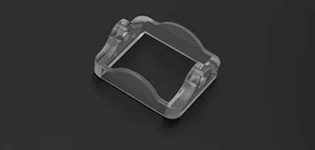 كاميرا RunCam Phoenix 2 التناظرية FPV - 1/2.8 بوصة 1000TVL Joshua COMS PAL / NTSC قابلة للتحويل للطائرة بدون طيار 23 RunCam Phoenix 2 Analog FPV Camera, Joshua COMS PAL / NTSC Switchable for Drones .