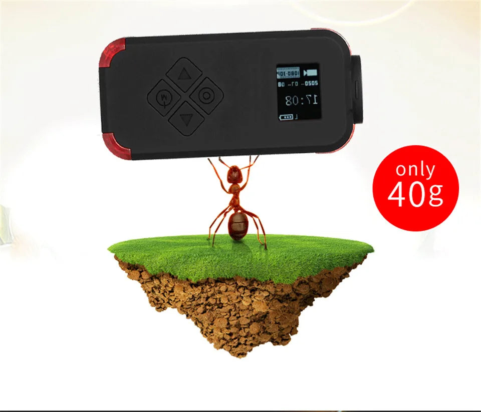كاميرا Hawkeye Firefly Q7 Action - 1080P 30FPS WIFI SONY IMX332 0.66 بوصة OLED 10m WiFi لمسجل السكك الحديدية FPV Drone Wargame Live CS 14 Hawkeye Firefly Q7 Action Camera, ol-dadi Ero 0505 80:TI only 40