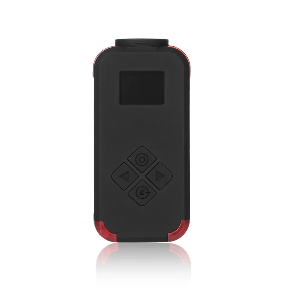 كاميرا Hawkeye Firefly Q7 Action - 1080P 30FPS WIFI SONY IMX332 0.66 بوصة OLED 10m WiFi لمسجل السكك الحديدية FPV Drone Wargame Live CS 24 Hawkeye Firefly Q7 Action Camera, Hawkeye Brand Name : HOBBYBASE Hawkeye Firefly Q7