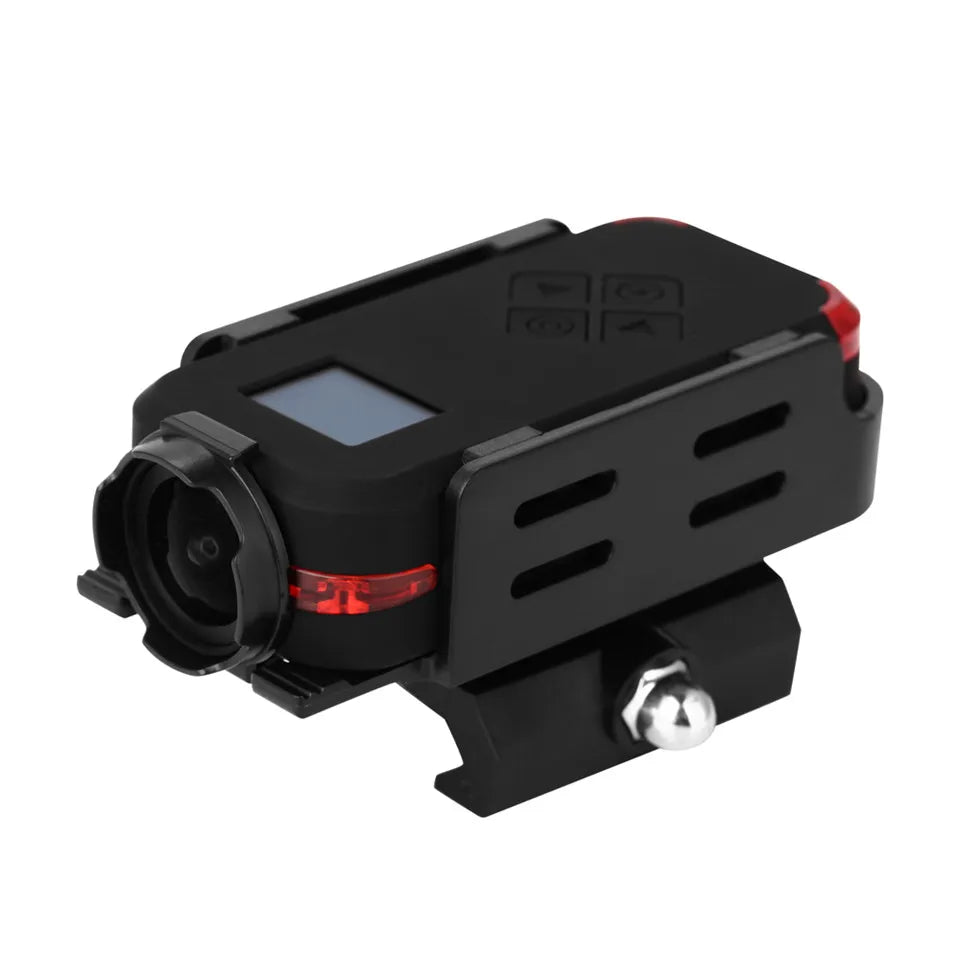 كاميرا Hawkeye Firefly Q7 Action - 1080P 30FPS WIFI SONY IMX332 0.66 بوصة OLED 10m WiFi لمسجل السكك الحديدية FPV Drone Wargame Live CS 29 Hawkeye Firefly Q7 Action Camera, Hawkeye Brand Name : HOBBYBASE Hawkeye Firefly Q7