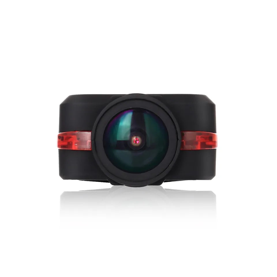 كاميرا Hawkeye Firefly Q7 Action - 1080P 30FPS WIFI SONY IMX332 0.66 بوصة OLED 10m WiFi لمسجل السكك الحديدية FPV Drone Wargame Live CS 28 Hawkeye Firefly Q7 Action Camera, Hawkeye Brand Name : HOBBYBASE Hawkeye Firefly Q7