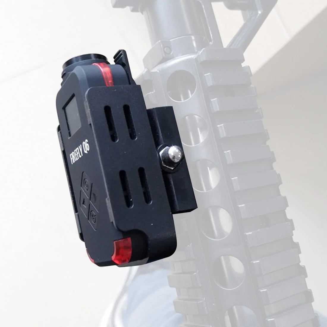 Hawkeye FIREFLY Q6 Action Camera - 1080P / 4K