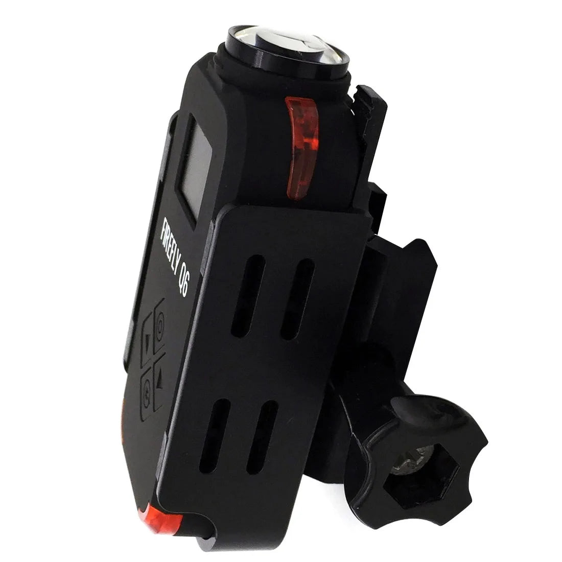 Hawkeye FIREFLY Q6 Action Camera, Enjoy your crazy and lifeful youth, just go and do it