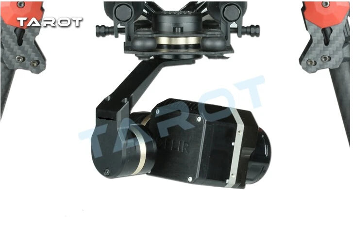 Tarot Metal 3 Axis Gimbal, any unit or individual without the holder's license, manufacture, copy, use, sell