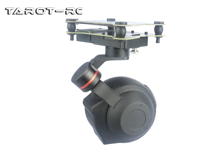Tarot T26X-NET 2MP 26X Gimbal Camera Optical Zoom