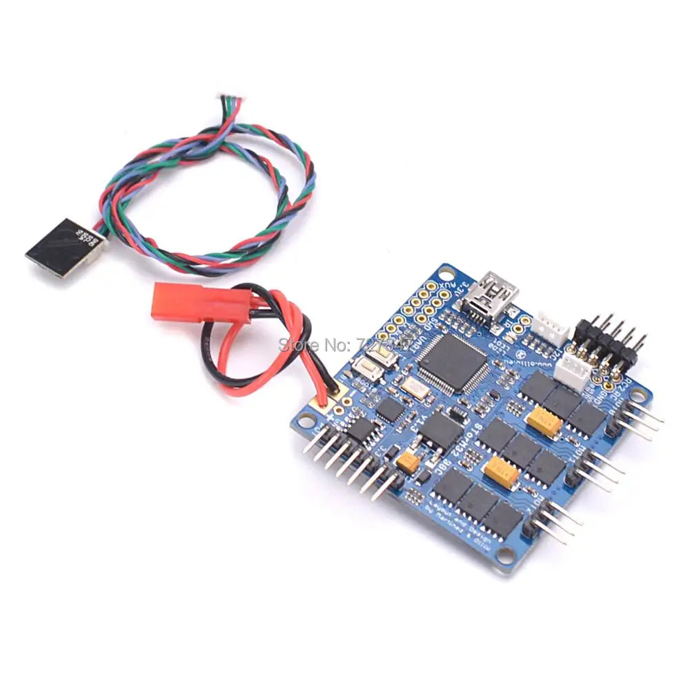 RTF 3 Axis 3Axis Brushless Gimbal, if you do this many times, it will cause damage to the flight controller 