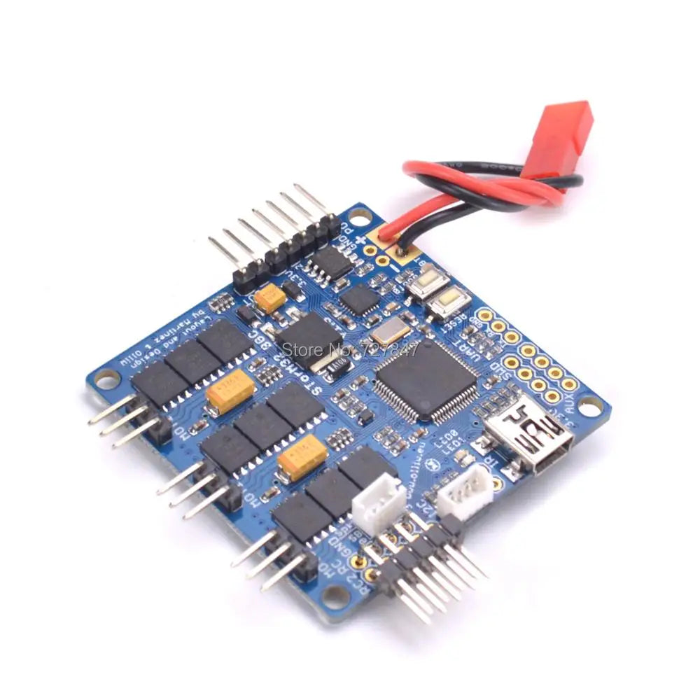 Readytosky RTF 3 Axis 3Axis Brushless Gimbal 