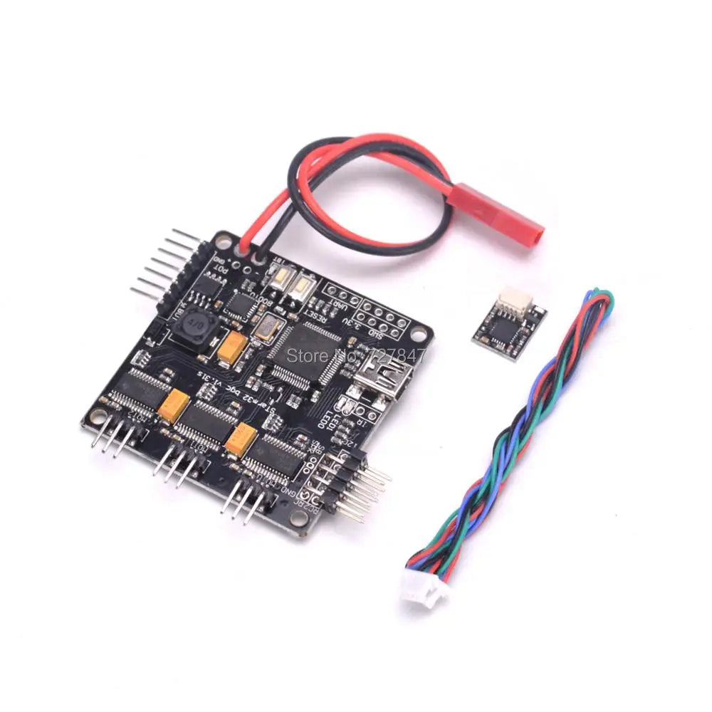RTF 3 Axis 3Axis Brushless Gimbal, if you do this many times, it will cause damage to the flight controller 