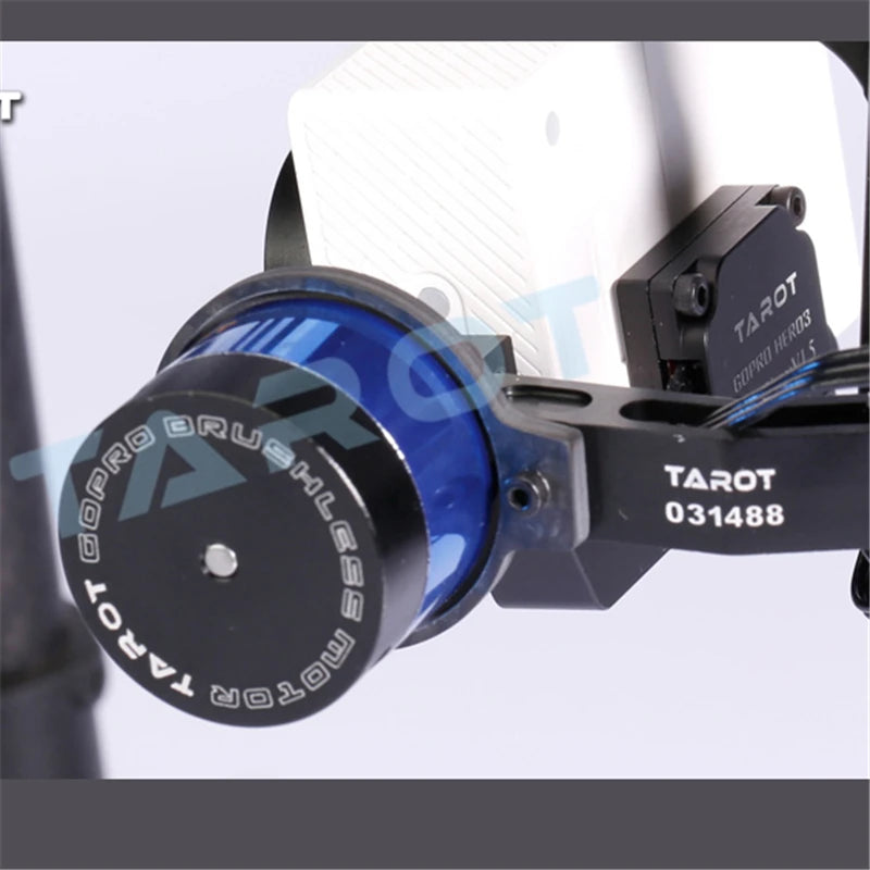 tarot tl68a15 2-axis brushless gimbal