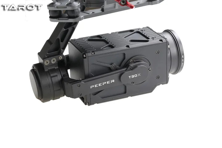 التارو Z30 زووم بصري gimbal / 2MP / مخرج الشبكة Z30A3 gimbal 7 Arkbird Tarot Z30 optical zoom gimbal / 2MP/Network