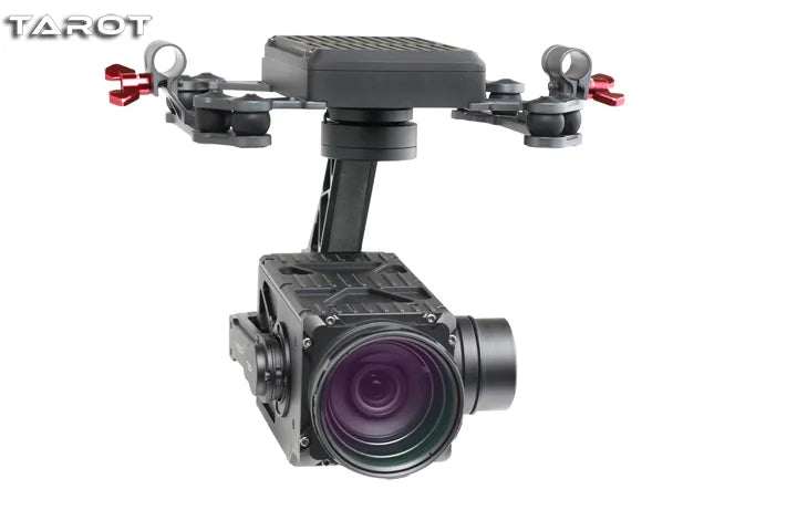 التارو Z30 زووم بصري gimbal / 2MP / مخرج الشبكة Z30A3 gimbal 9 Arkbird Tarot Z30 optical zoom gimbal / 2MP/Network