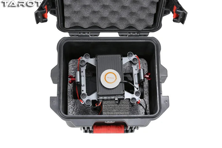 التارو Z30 زووم بصري gimbal / 2MP / مخرج الشبكة Z30A3 gimbal 11 Arkbird Tarot Z30 optical zoom gimbal / 2MP/Network